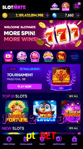 Roulette Table pt bet