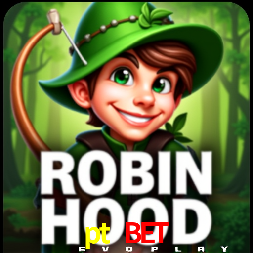 Game Providers pt bet