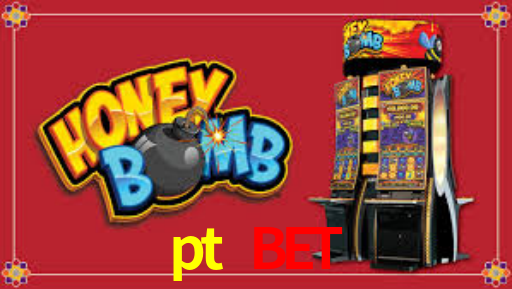 Welcome Bonus pt bet