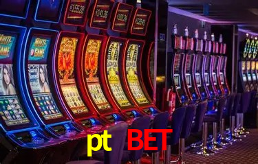 Platform Technology pt bet
