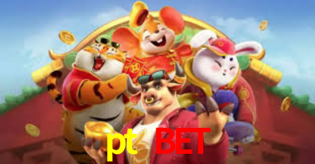 pt bet App Interface